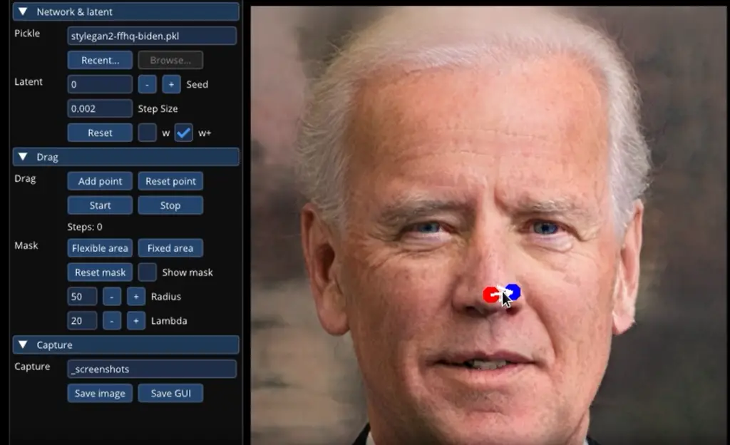 (Full Guide) How to use DragGAN AI Tool? DragGAN AI Tool