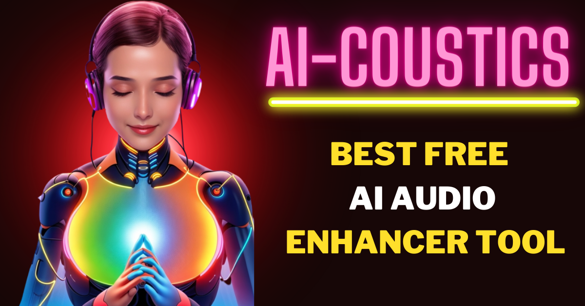 AI-Coustics