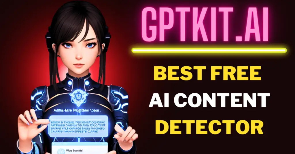 GPTKit.ai: AI Content Detection Tool Review, Features, Pricing ...