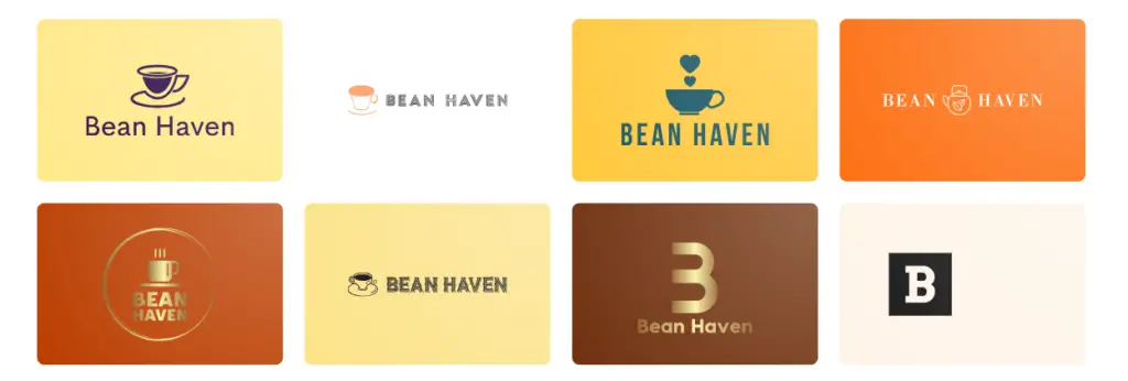Web-Based Logo Makers To Make Your Life Easier