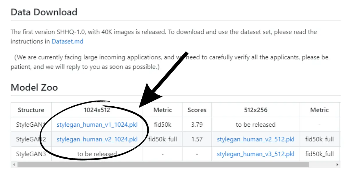 How to Install DragGAN AI on Windows: A Step-by-Step Guide - DragGAN AI ...