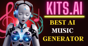 Kits ai music generator
