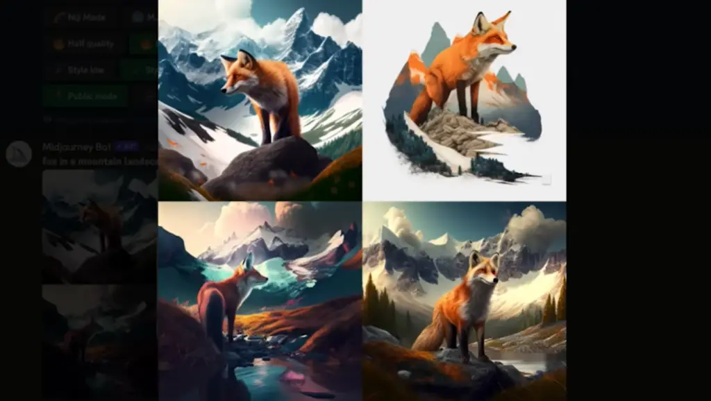 Midjourney is a great new AI image generator — if you're a fan of Discord - MetaStellar