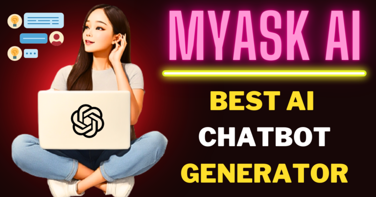 Myask ai chatbot generator