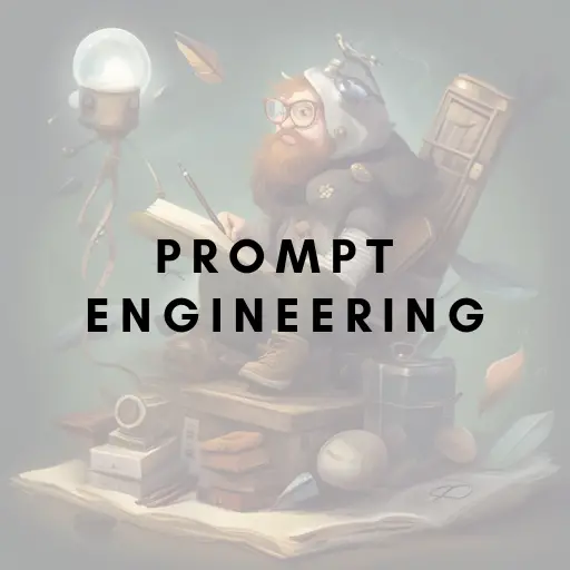 Prompt Engineering