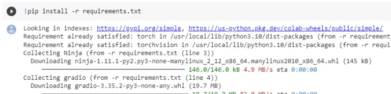 How to Install DragGAN AI in Google Colab? (Installation Guide ...