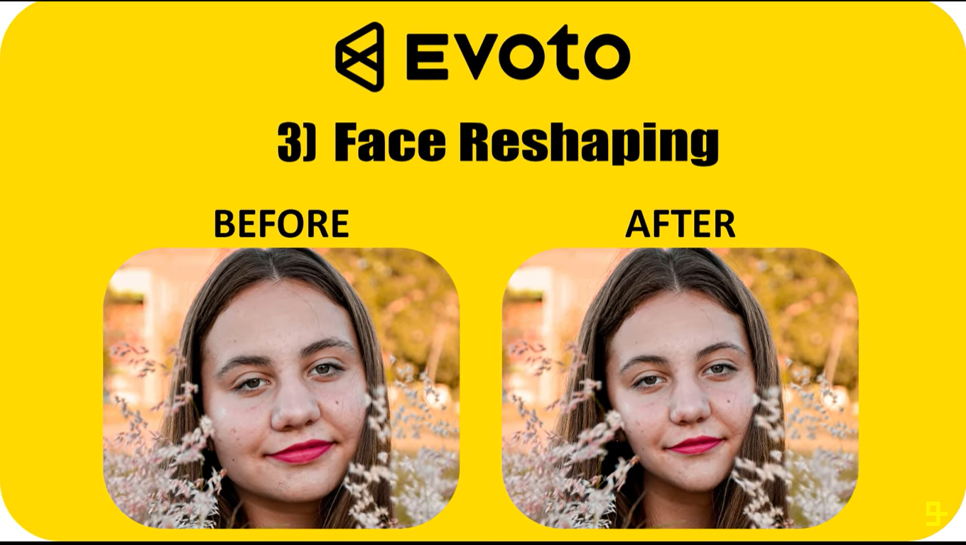 Evoto AI photo editor online Free download (Review)