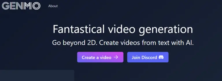 10 Free AI Animation Generator Tools (Text to Animation)