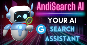 Andisearch AI