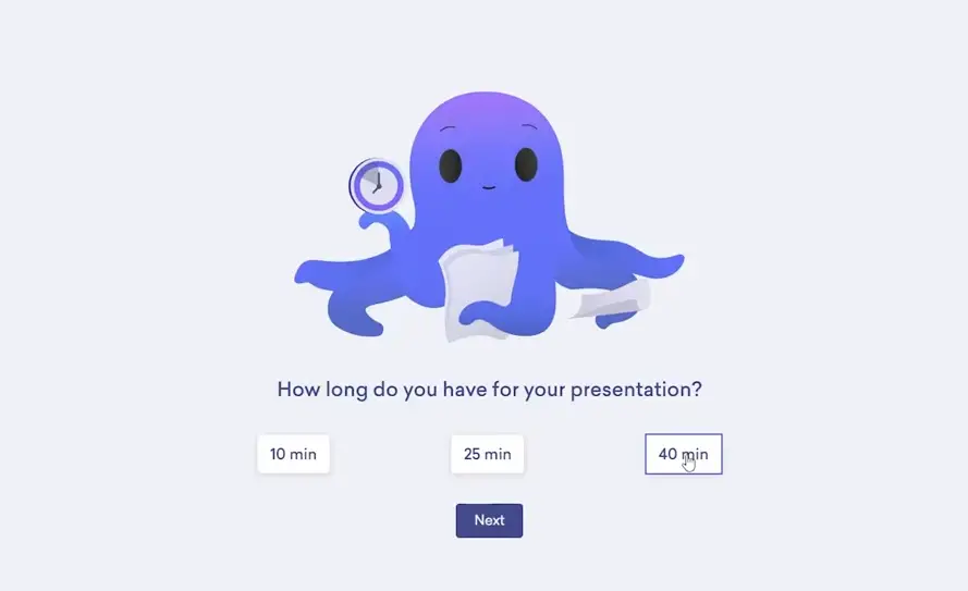 Decktopus AI PPT Download