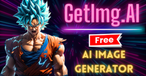 GetImg AI Image generator