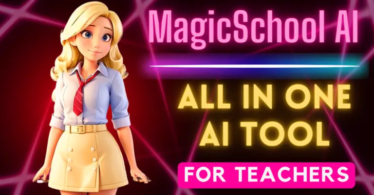 Magic School AI