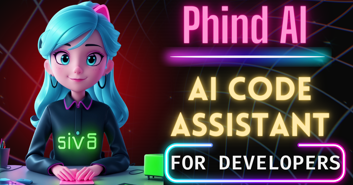 Phind ai