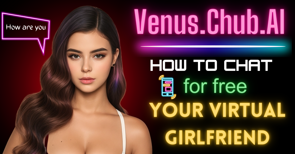 Venus Chub AI Chat free