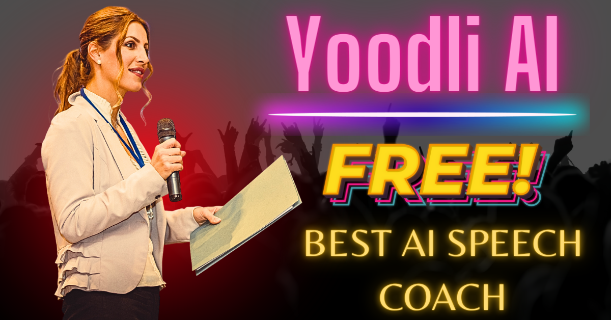 Yoodli ai speech coach