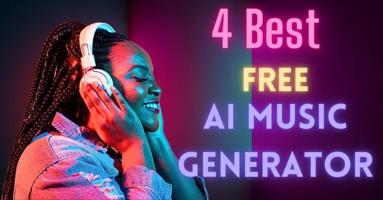 best free ai music generator