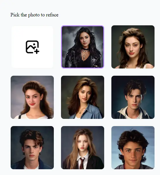 AI yearbook trend Artguru