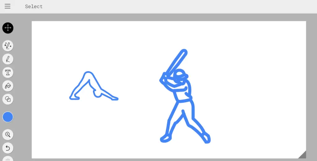 How Google's AutoDraw works