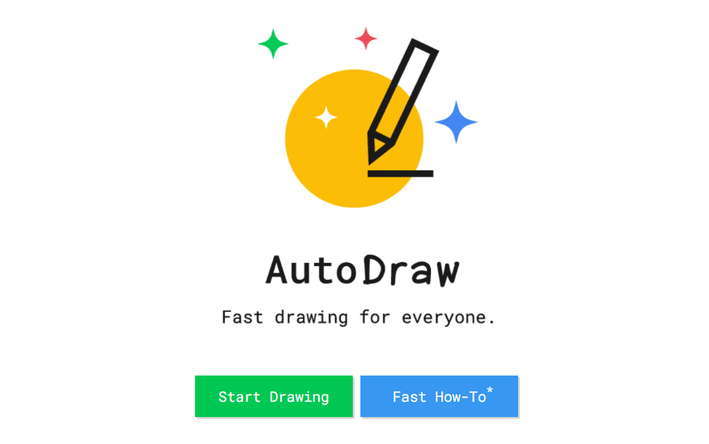 AutoDraw AI