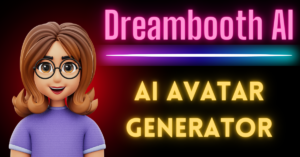 Dreambooth AI avatar