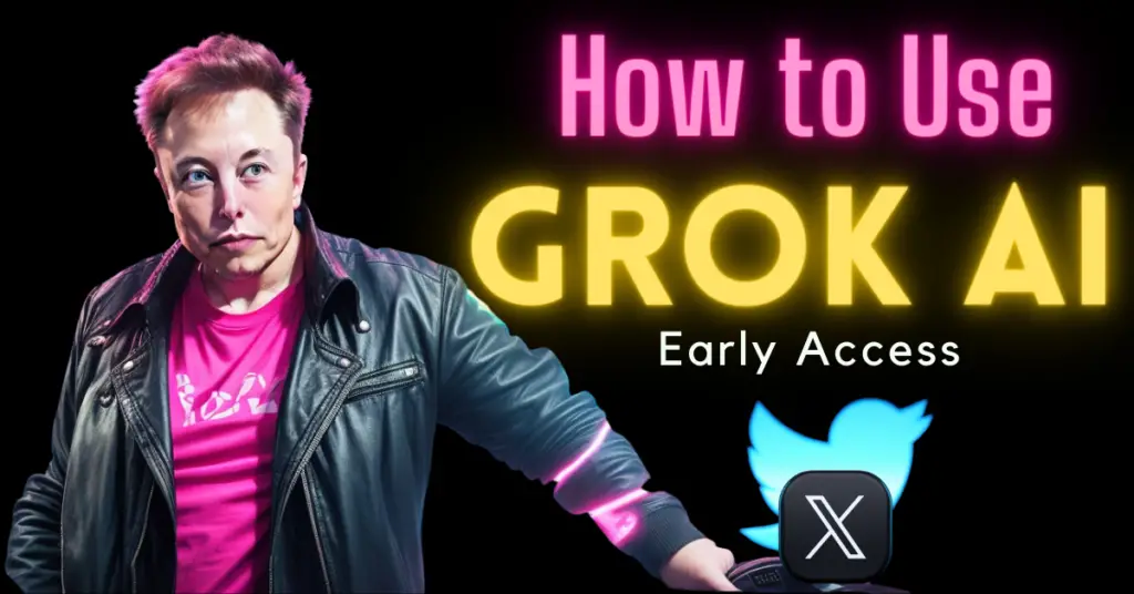 How To Use Grok AI Without X Premium ChatGPT Rival How To Use Grok AI Without X Premium ChatGPT Rival