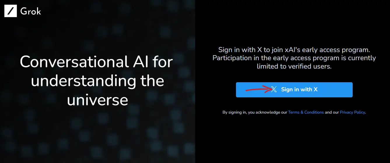How to Use Grok AI Without X Premium (ChatGPT Rival)