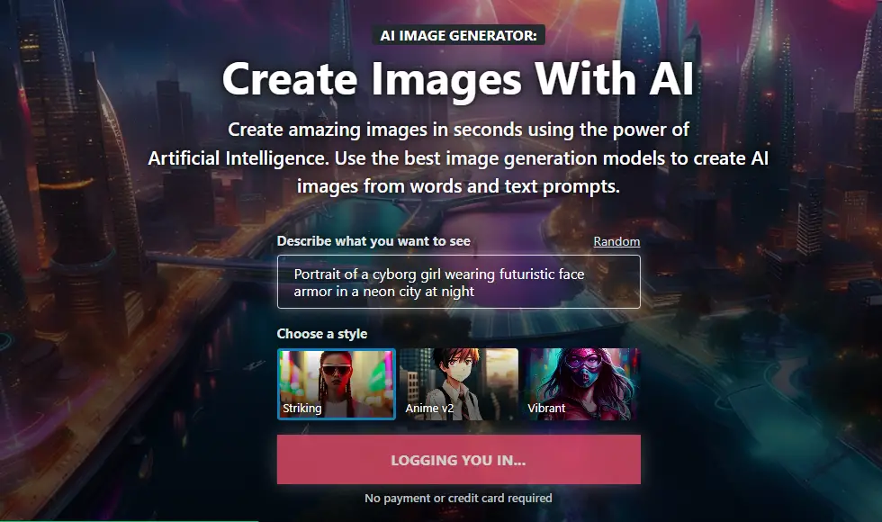 8 Best AI Art Generators for Fantasy Characters