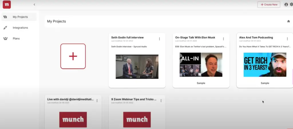 Munch AI Video Editor: A Video Repurposing Tool Review