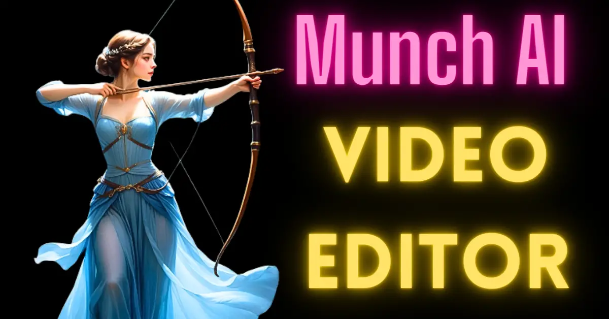 Munch AI Video Editor: A Video Repurposing Tool Review