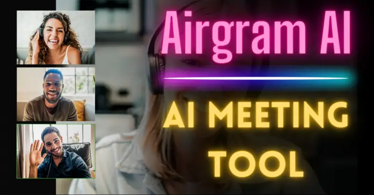 Airgram AI