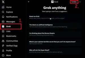 How to Use Grok AI Without X Premium (ChatGPT Rival)