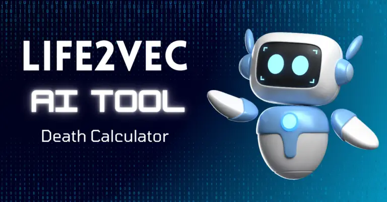 Life2vec ai tool