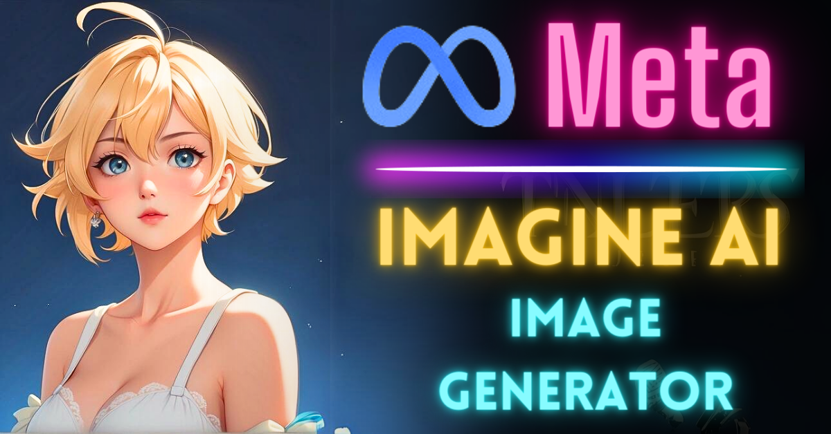 Meta AI Image Generator
