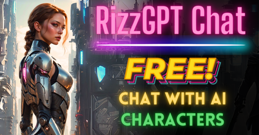 RizzGPT Chat