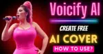 Voicify AI: Make Custom Model for Free Voicify AI: Make Custom Model for Free