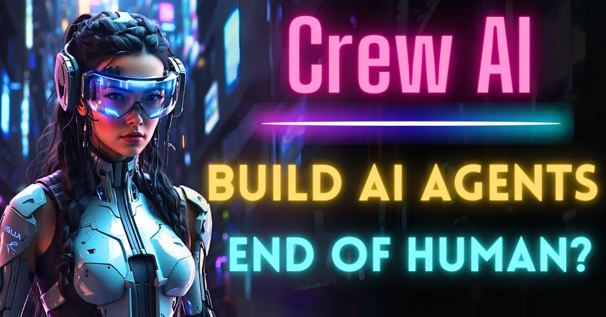 Crew AI