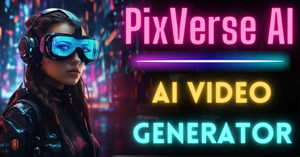 Pixverse AI