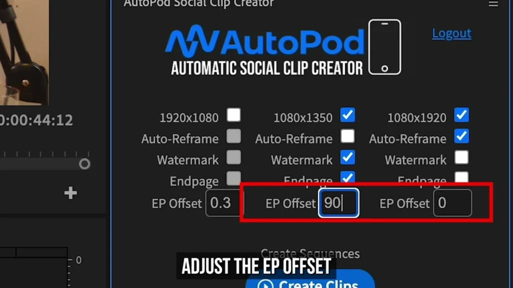 Social Clip Creator