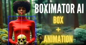 Boximator video