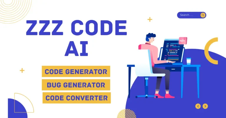 ZZZ Code AI