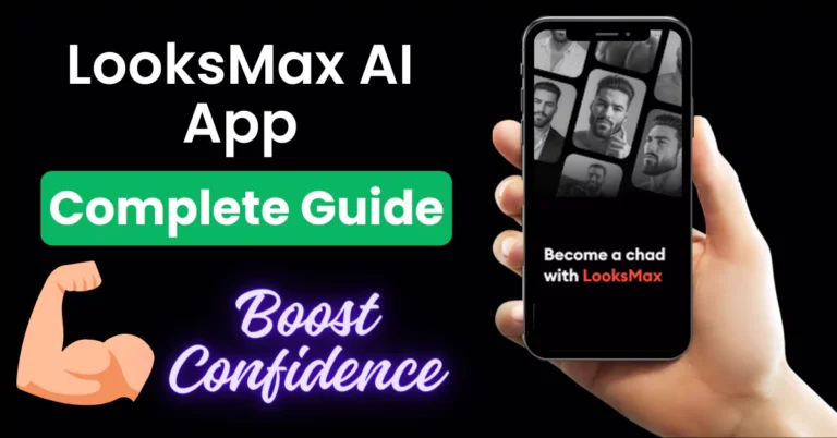 looksmax-ai-app