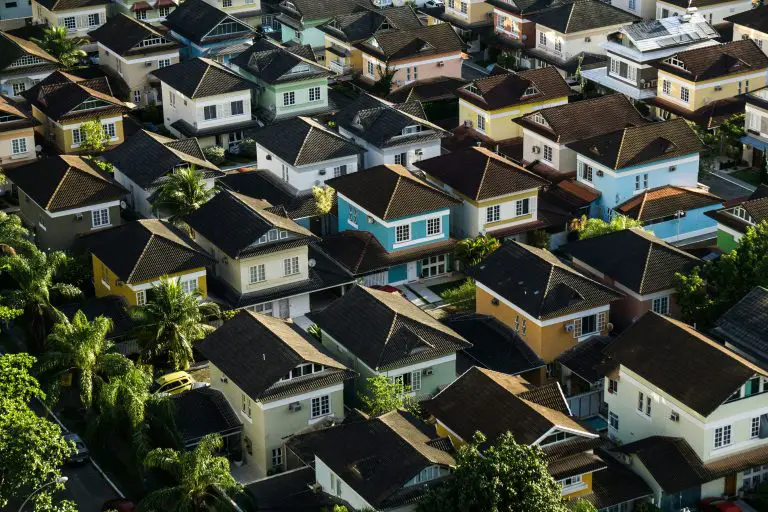 real estate houses