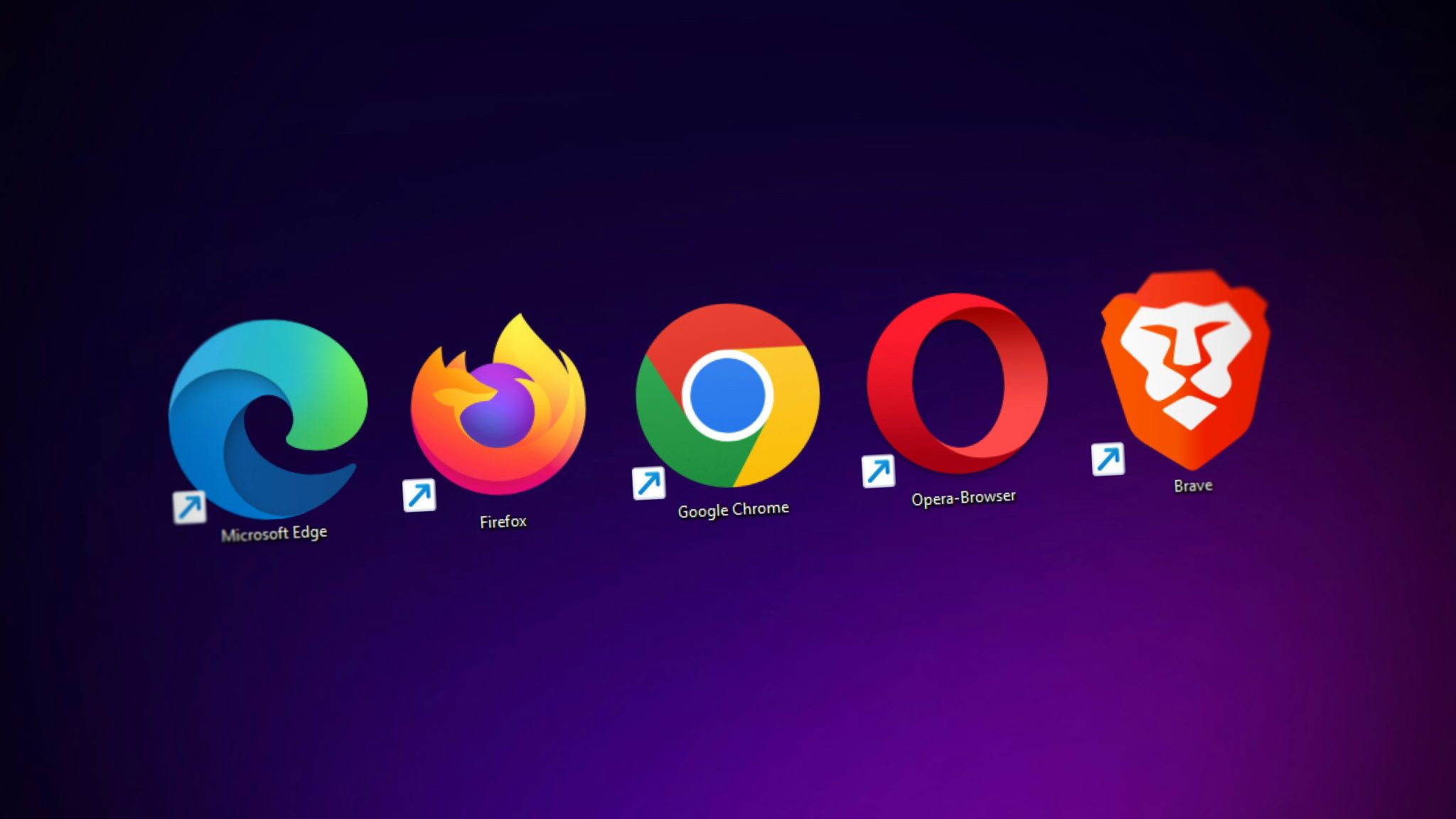 How to Enable Parallel Downloading in Chrome, Firefox, Opera, Edge and ...