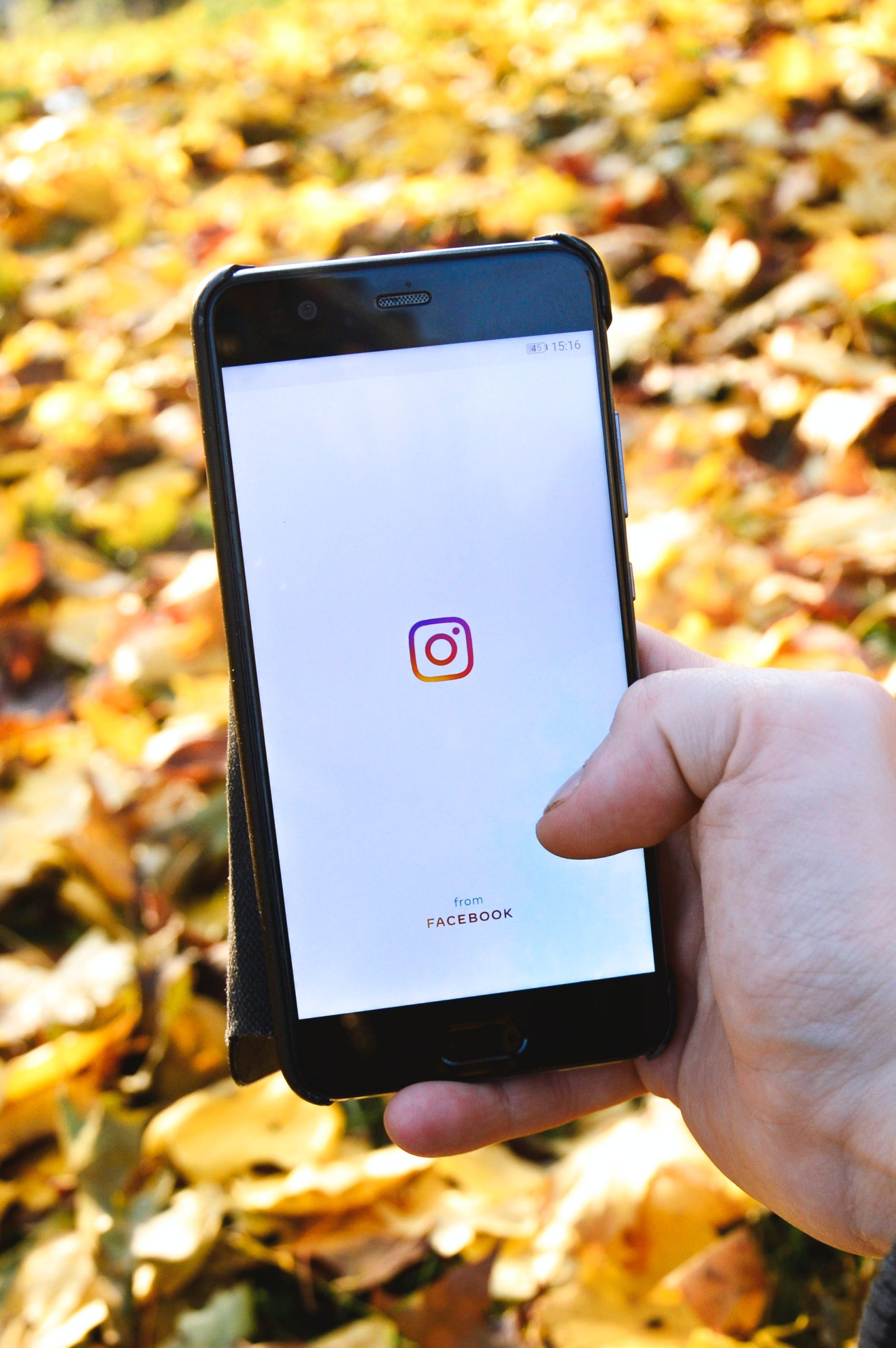 How To Upload High-Quality Posts To Instagram 