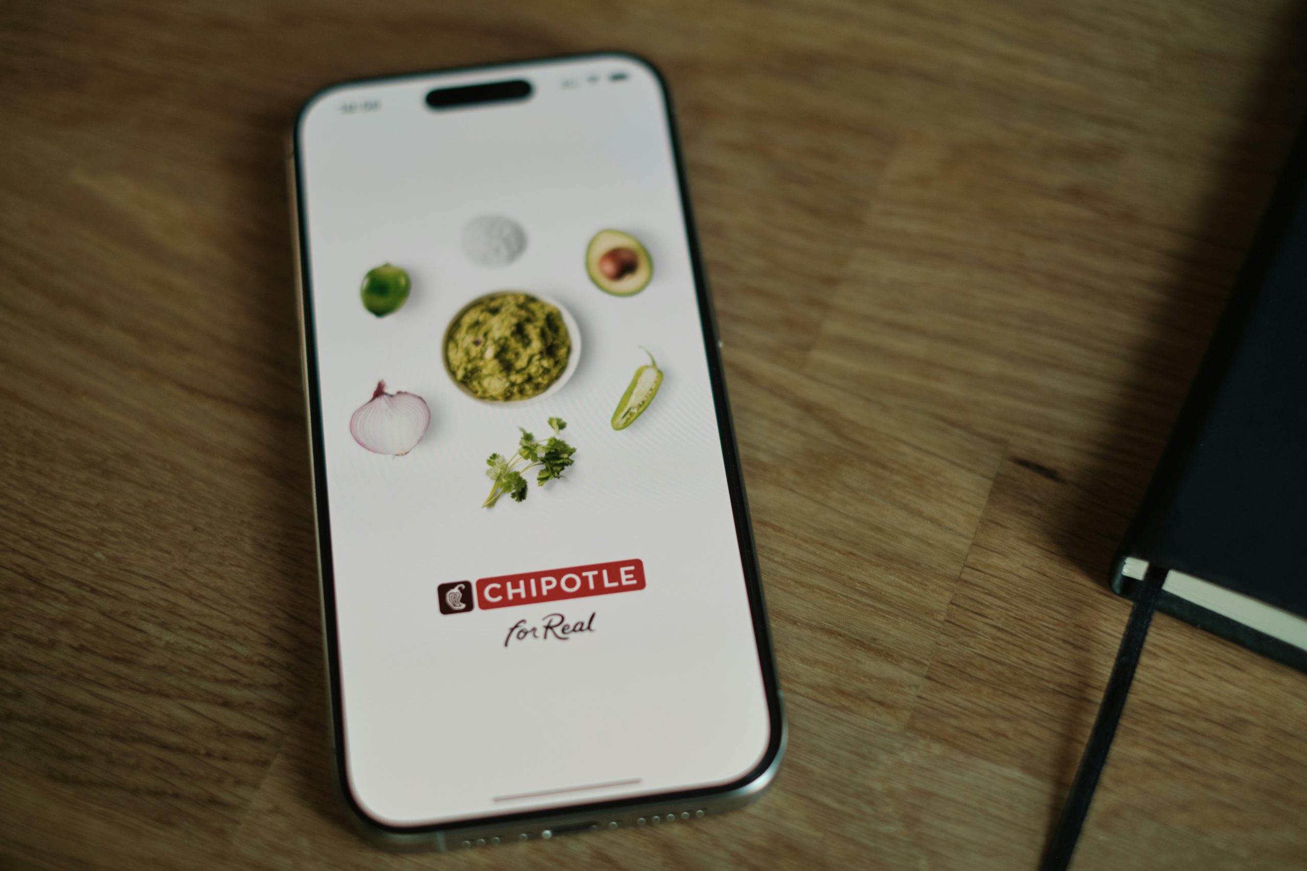 doordash chipotle