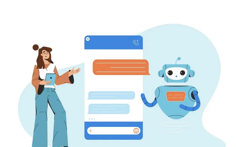 The Role of AI Chatbots in Streamlining Customer Service for iGaming Platforms