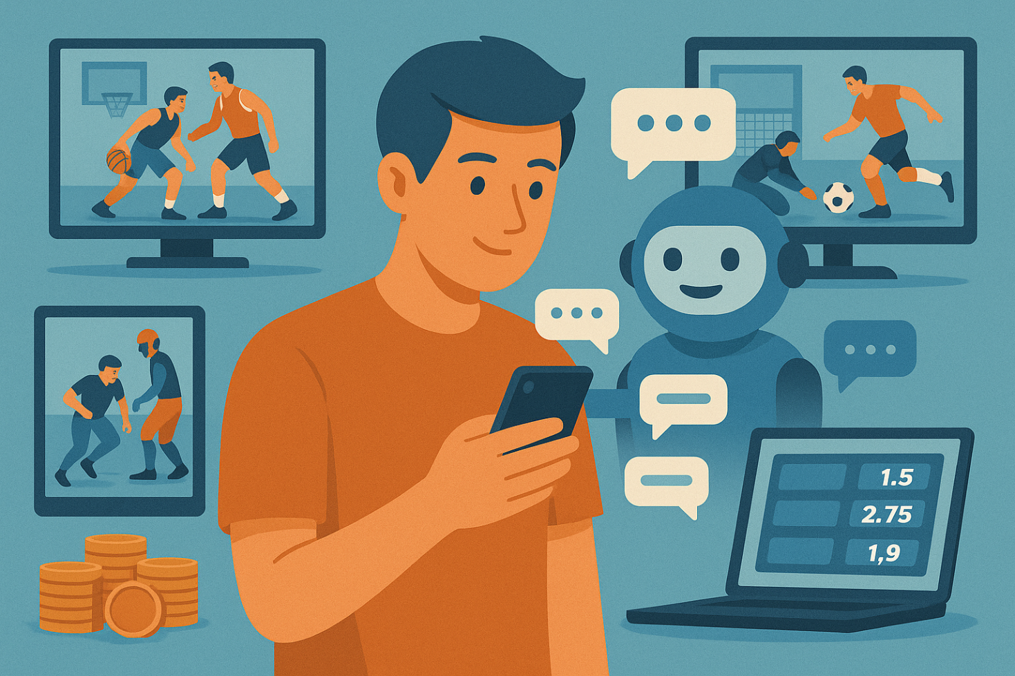 ai chatbot