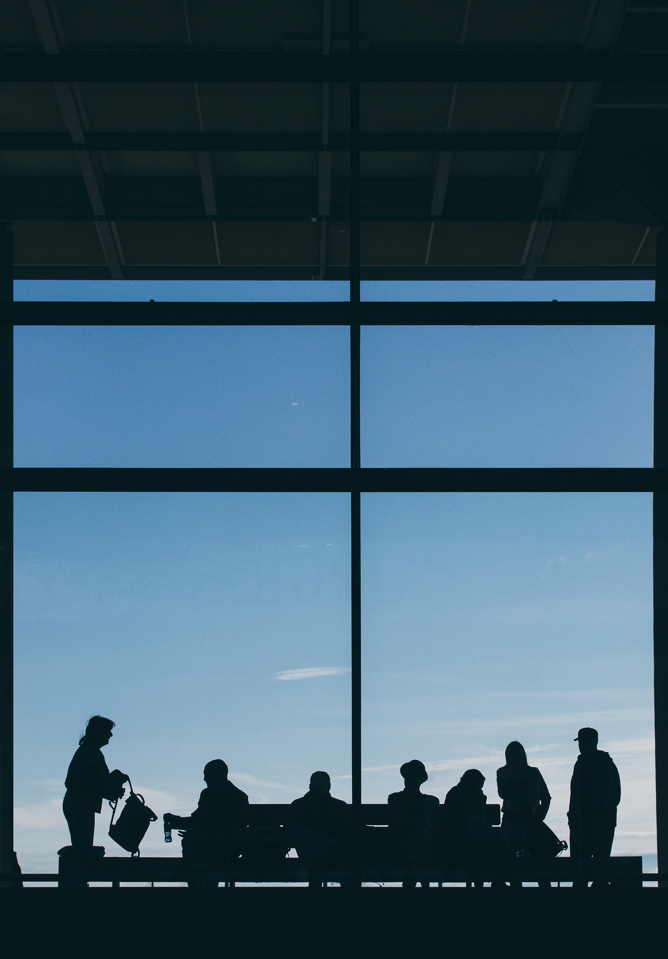 airport