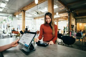 Seamless Integration: Connecting Self-Service Kiosks to Your Existing POS
