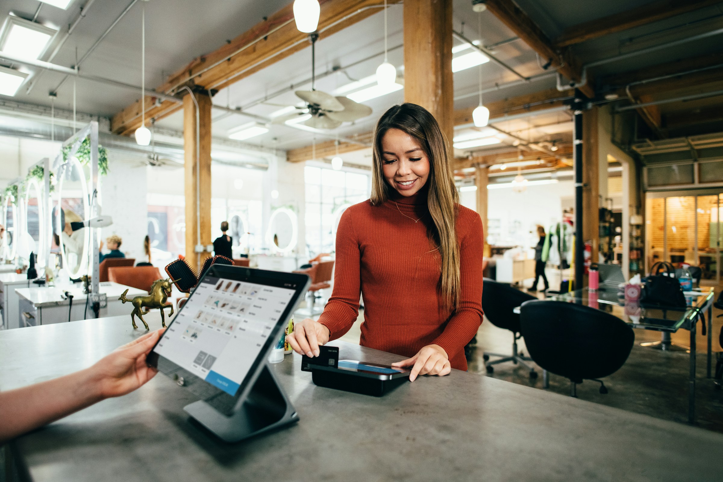 Seamless Integration: Connecting Self-Service Kiosks to Your Existing POS